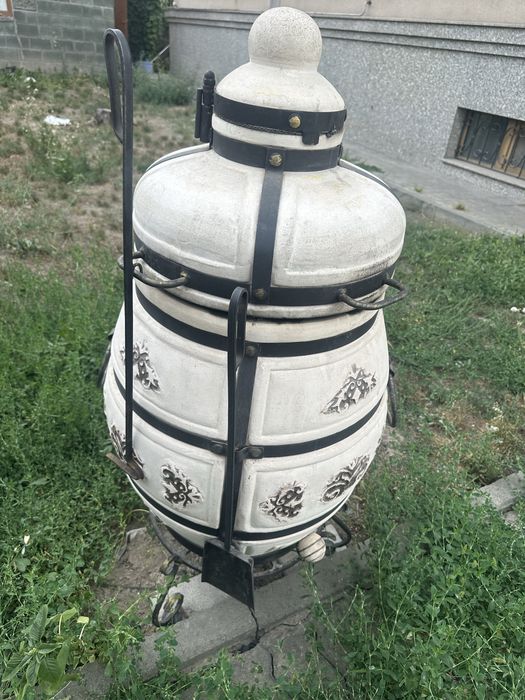 Тандыр новый срочно