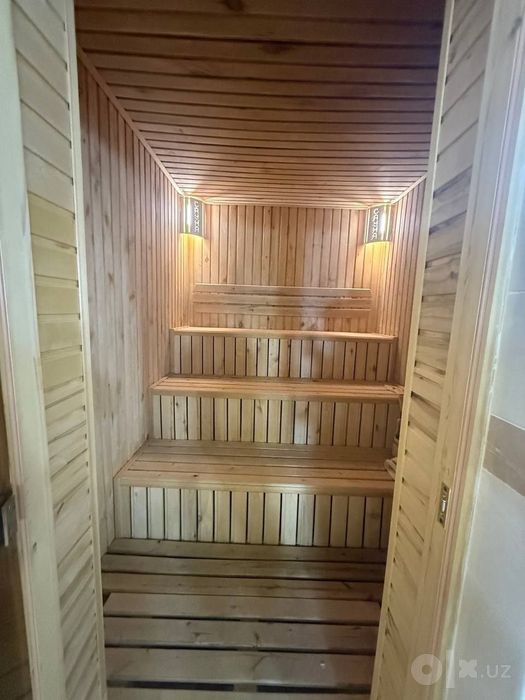Сдаётся в аренду дом Никитина ул Хирмонтепа