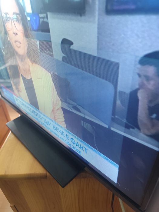 Телевизор Панасоник 32инча