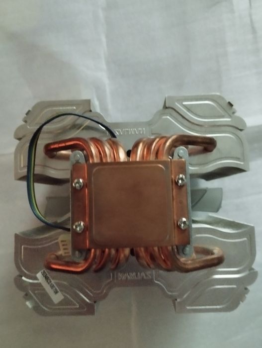 Zalman cnps14x..