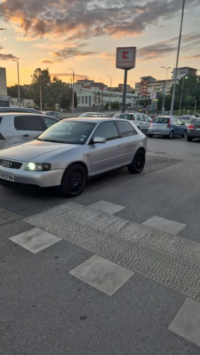 Джанти 5x100 r18