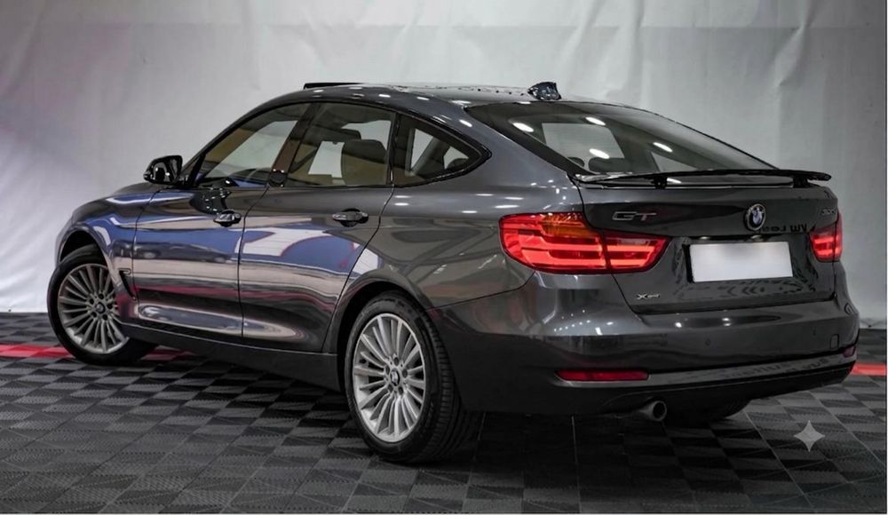 BMW 3 Series 2014 — imagine 2