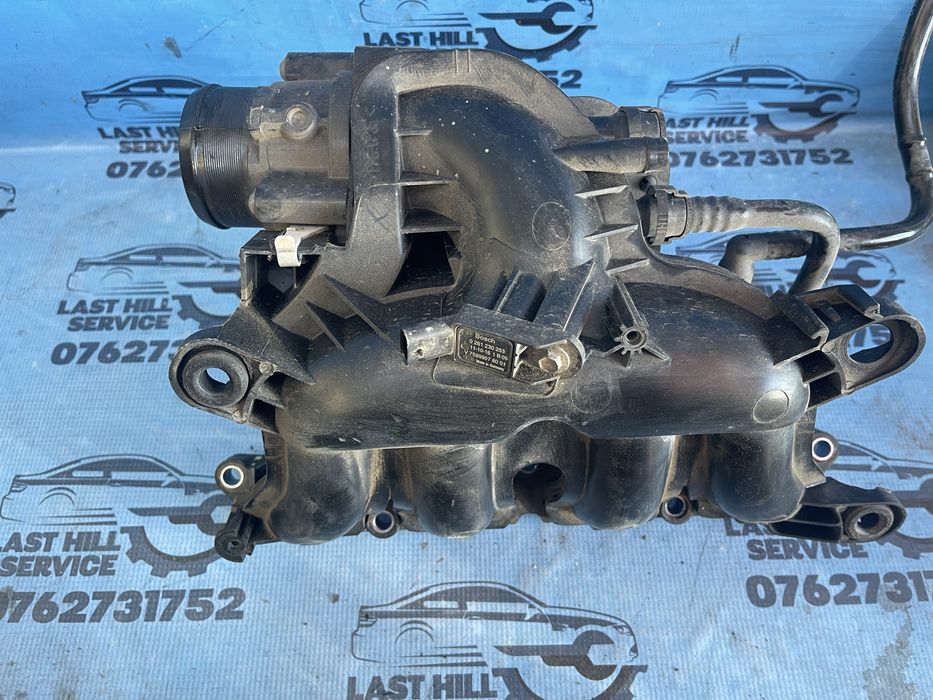 Galerie de admisie BMW SERIA 1,3 (f20,F30) benzina N13