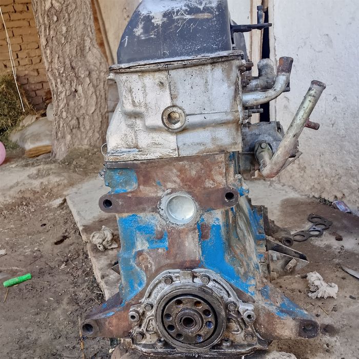 vaZ 2103 mator moy yemaydi