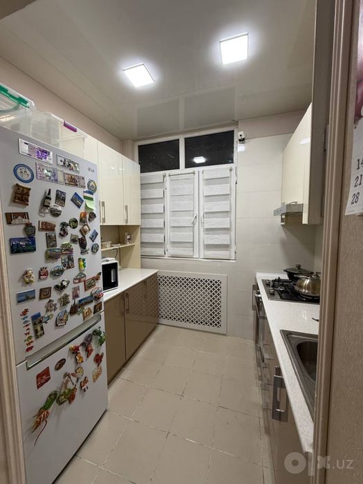 Продается 2х ком 65м2 Ц-6 Юнусабадский район