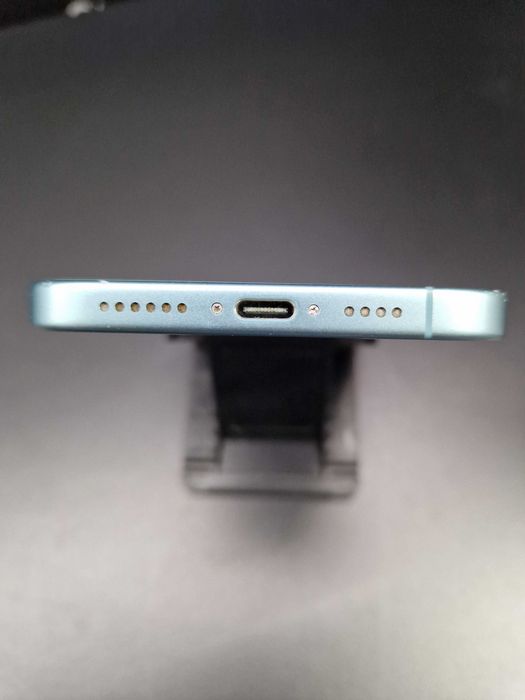 Apple iPhone 16 Plus Teal, 8GB RAM, Capacitate de Stocare 128GB