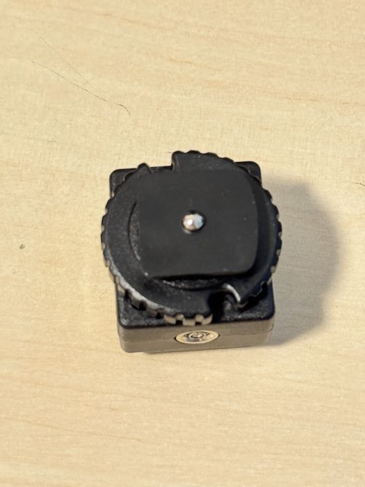 Patina blit aparat foto cabina foto oglinda foto