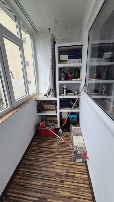 Apartament 2 camere decomandate de închiriat – Tomis Nord