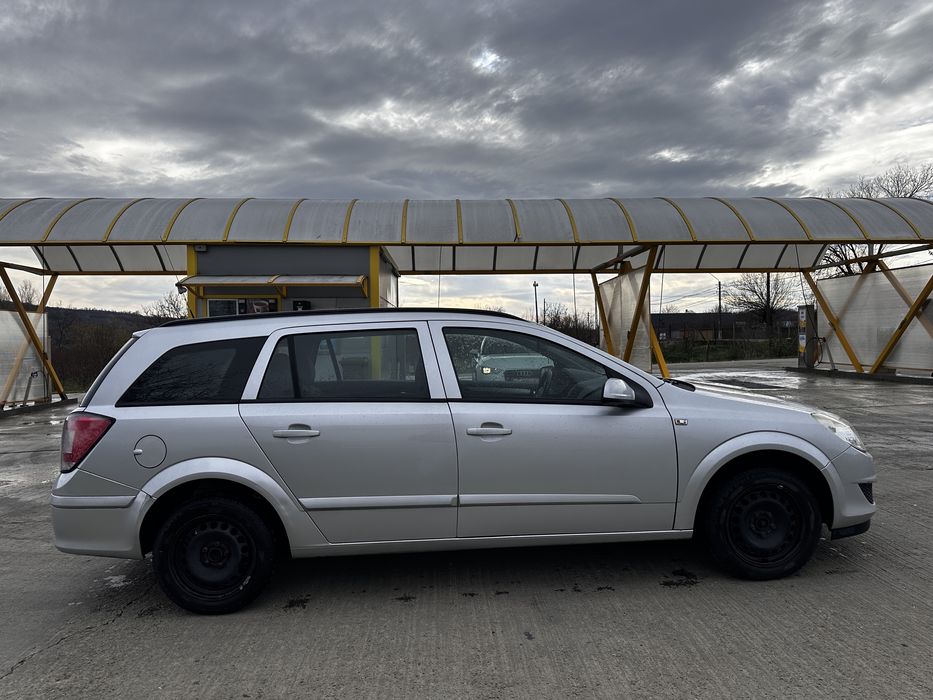Se vinde Opel Astra H