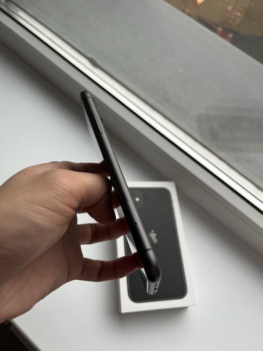 Iphone 11 продам айфон