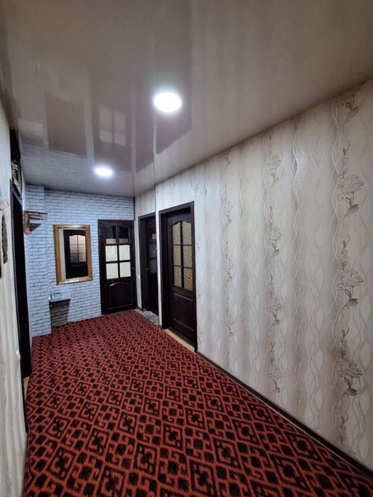 Каракамыш 2/4. 3 комнатная