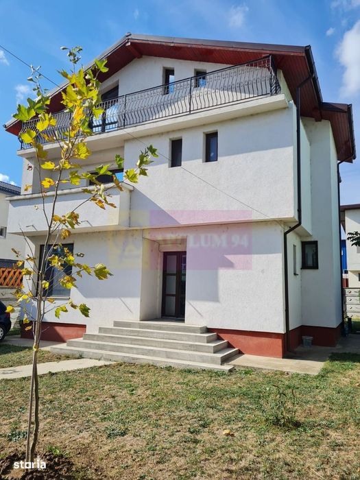 Vila individuala Bragadiru.