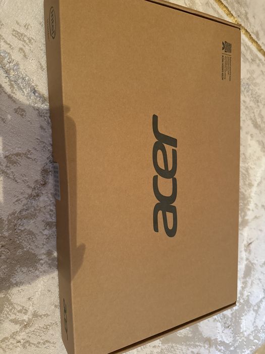 ноутбук Aser    3