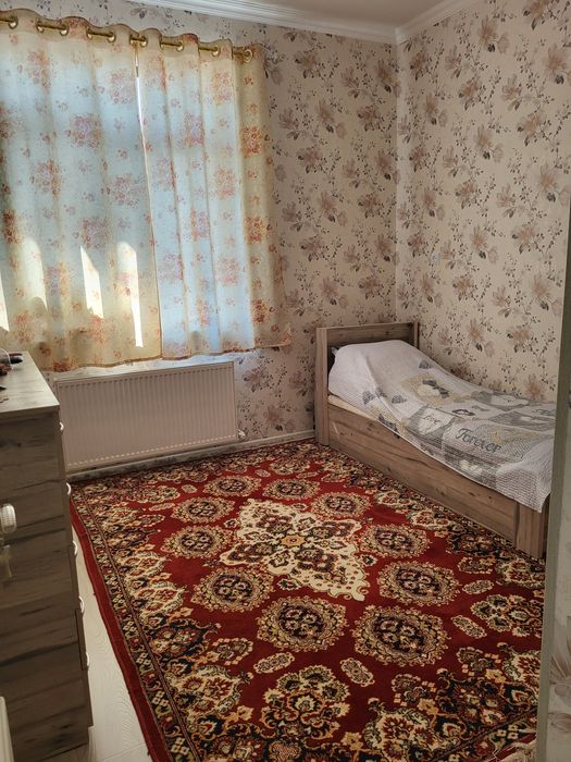 Продается квартира с евро ремонтом