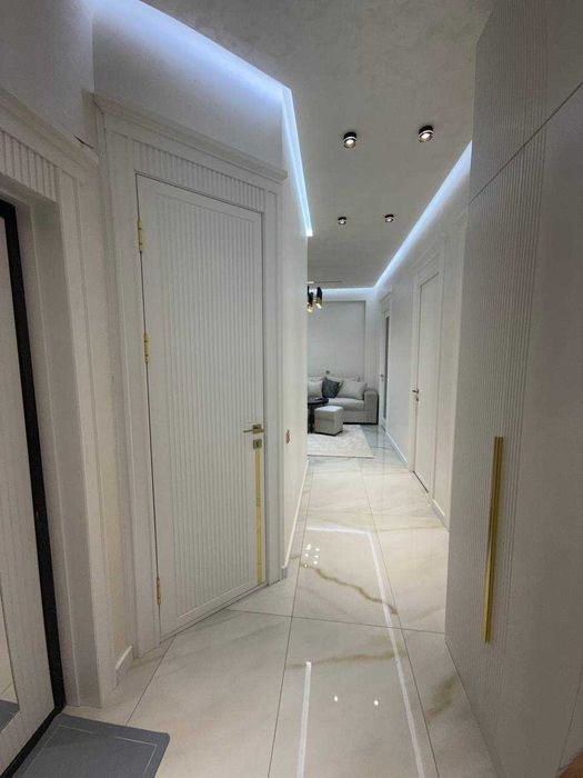 Яккасаройда 3 хона квартира сотилади. СРОЧНО ЖК PRESTIGE GARDEN