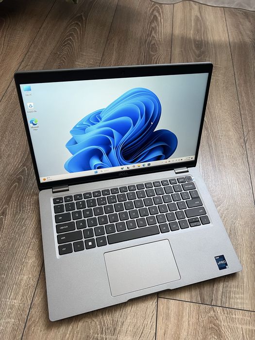 Laptop Dell Latitude 5430 i5-1245u 32 GB Ram 512/SSD 14.1” FHD Stare foarte buna !