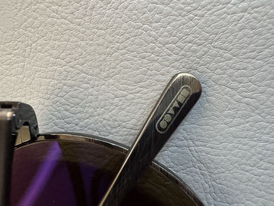 Brunello Cucinelli  Ochelari de soare Oliver Peoples Cesarino-M