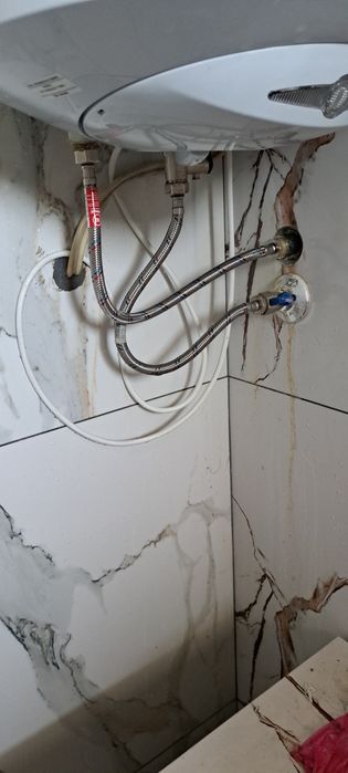 Отпушване на канали, Аварийни ВиК услуги и ремонти, Почистване на ями