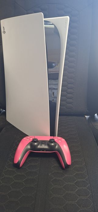 Плеистеишан 5 дигитален