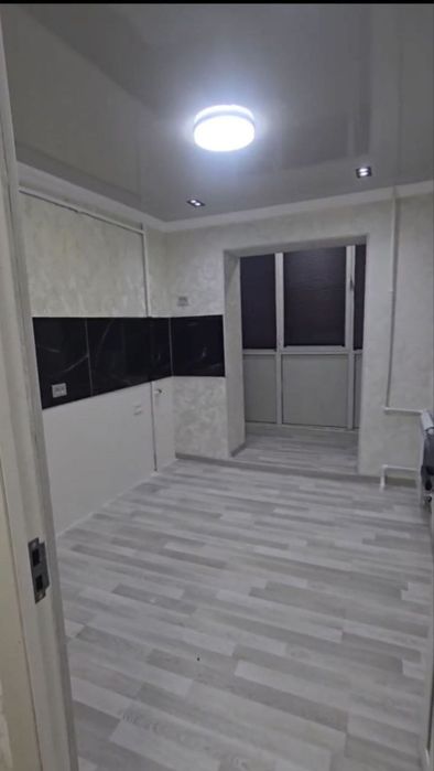 Яккасарай Саламатина. МЧС.  1 комнатная кирпич. Продажа