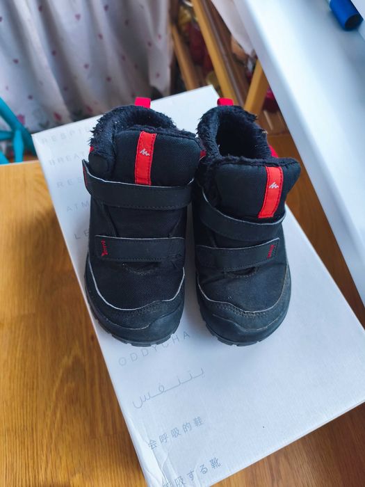 Детски обувки 29 номер Quechua