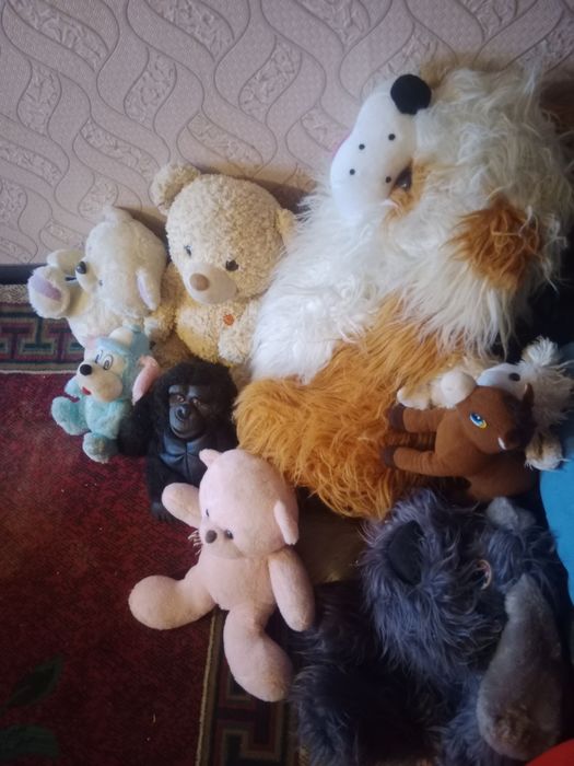 Игрушки для детей