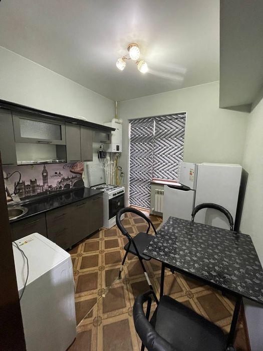 Сдаётся 2-х комннатые в центре города