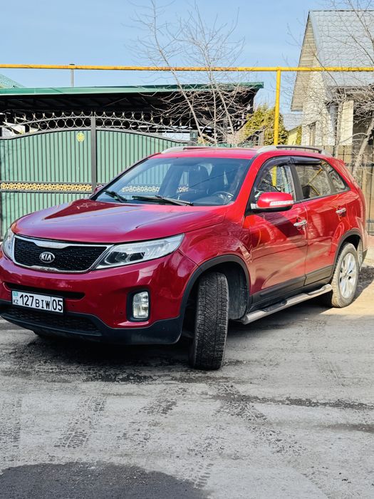 Продам Kia Sorento Киа Соренто