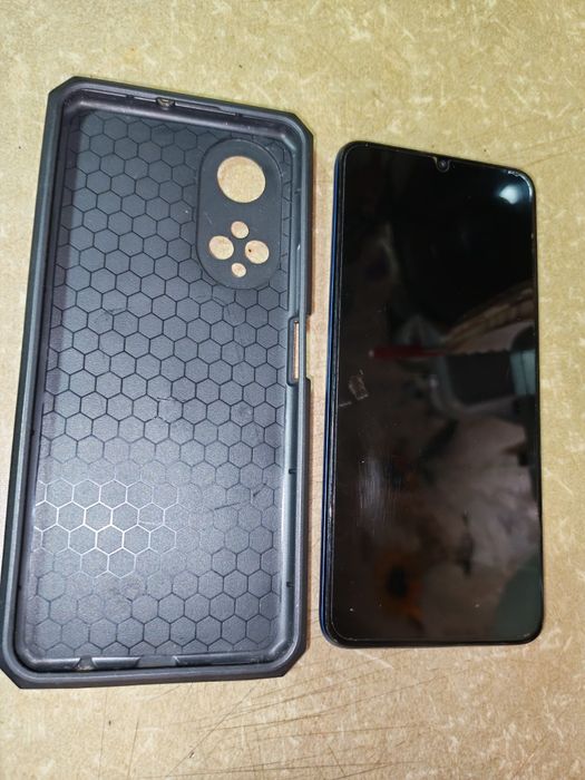 Huawei Honor x7  128 GB