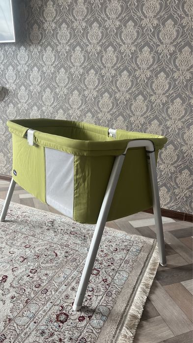 Люлька от 0 месяца