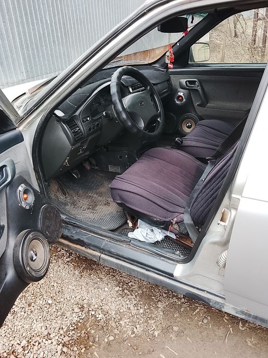 Продам ваз 2111 8 кл