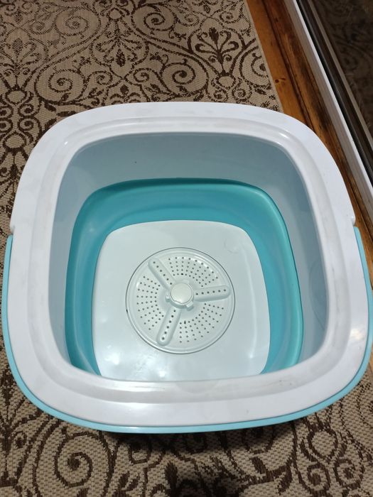 Продам стиральную машину