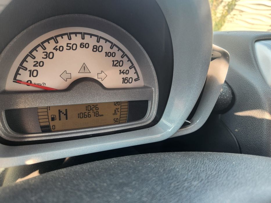 Vand smart 451 MHD