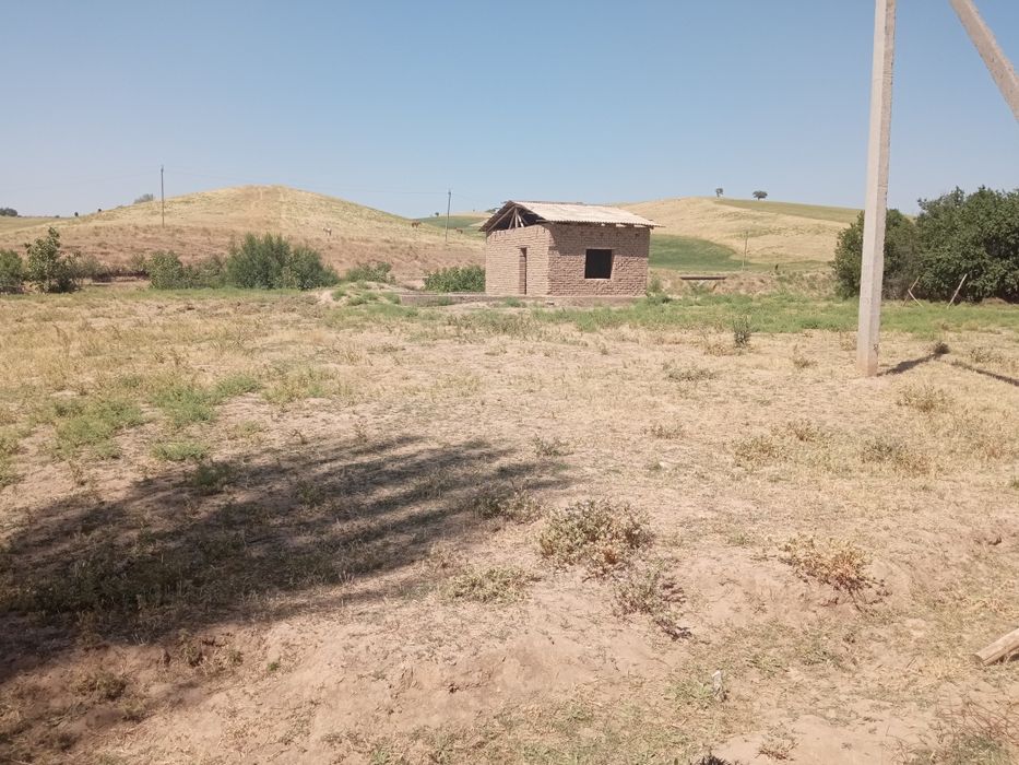 20 sotiq yer sotiladi