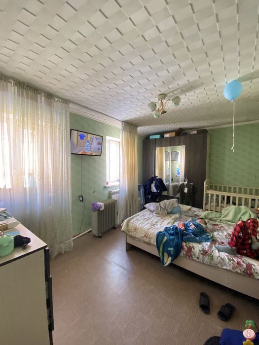 Продам частный дом в центре города
