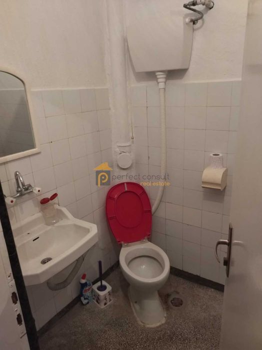 Дава се под наем Двустаен апартамент в Пловдив, Младежки Хълм - 72 кв.м за 248.88 € - Снимка #7