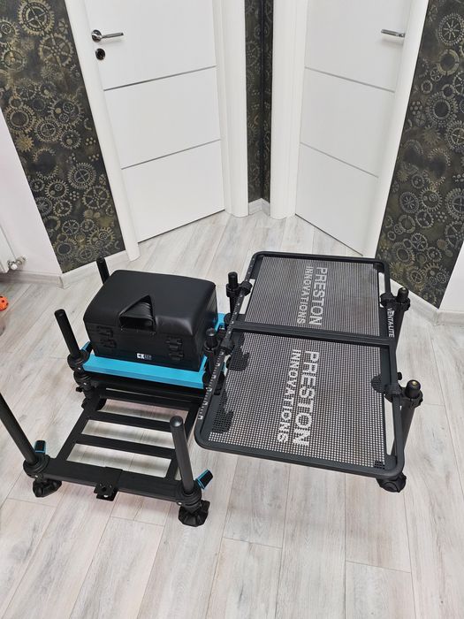 Scaun modular feeder
