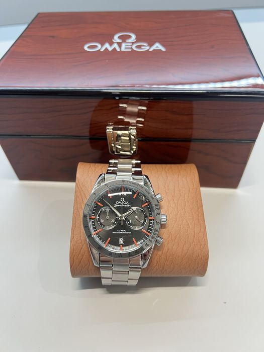 Omega Speedmaster