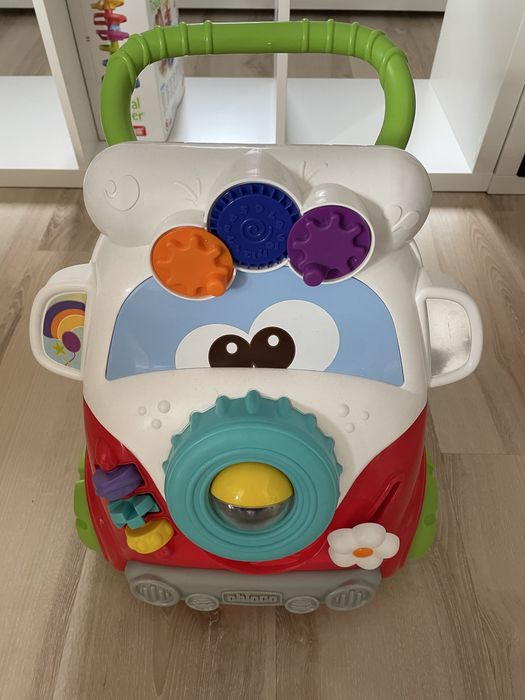 Уокър за прохождане