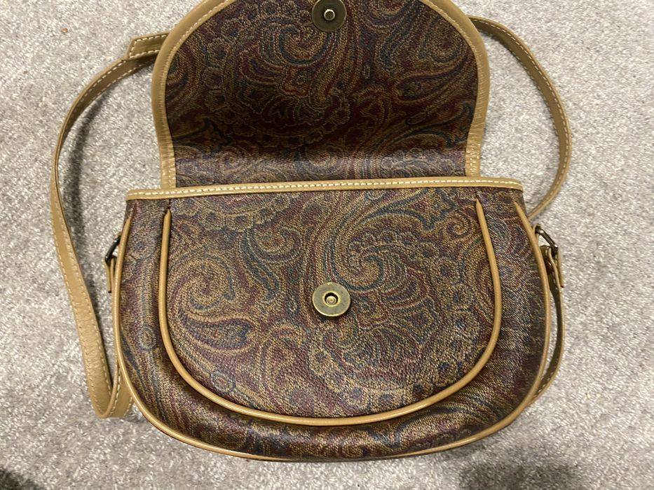 Продам сумку под ETRO