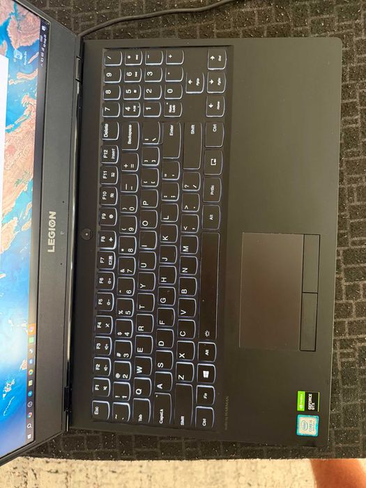 Lenovo Legion Y530 Gaming | i5-8300H | GTX 1050 4GB | 16GB RAM | SSD 1TB