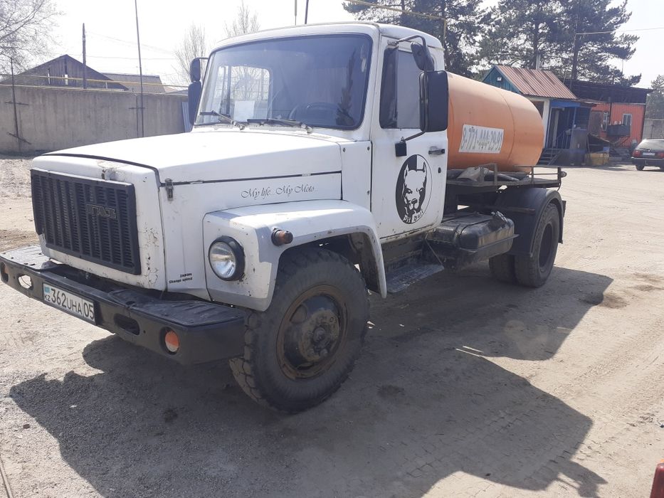 Ассенизатор  Откачка септика