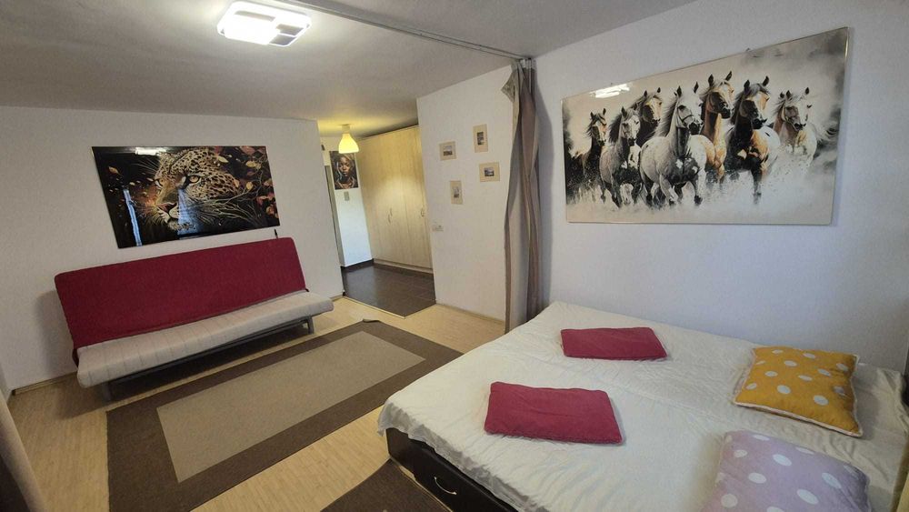 Vitan Mall - Regim Hotelier - Garsoniera sector 3