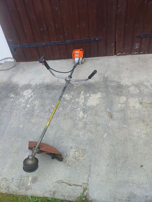 Motocoasă Stihl FS 74