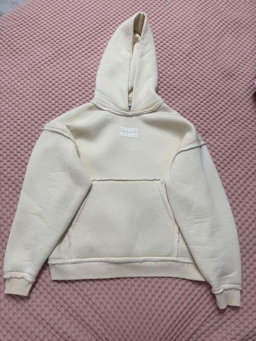 Alexander spade trust issues hoodie