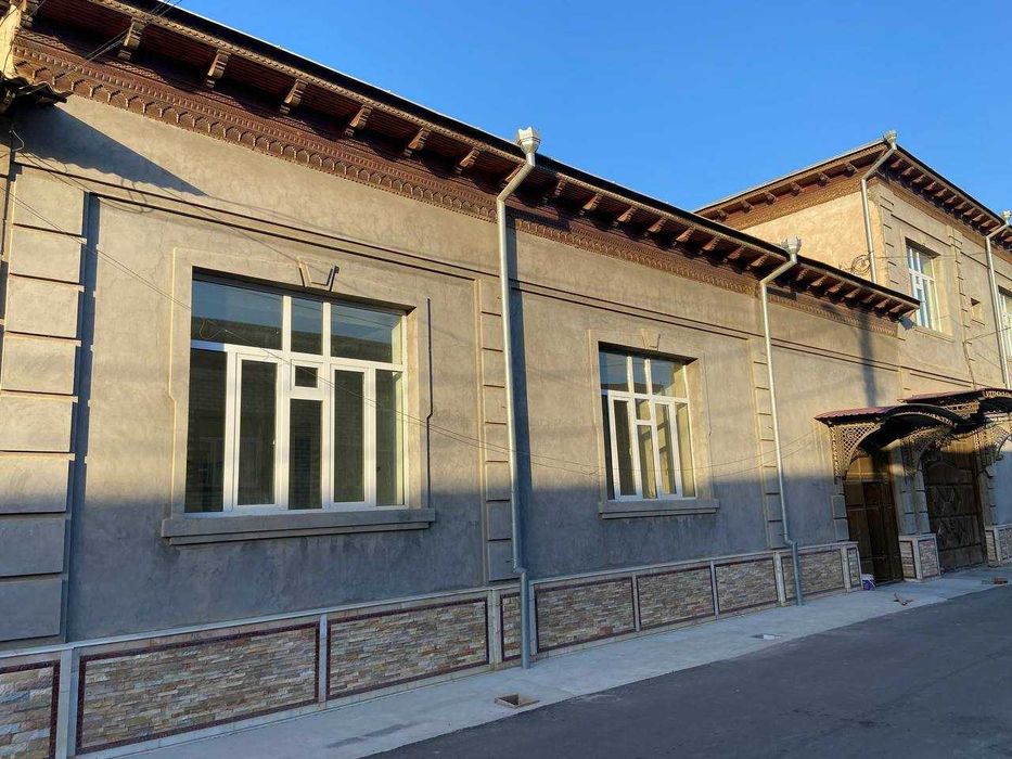 Продаётся прямоугольный Дом 5.35 соток Яшнабадский район Улица Сокин