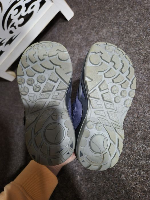 Ghete Premium Lowa Milo Evo GTX Hi Jr Gore-Tex Impermeabile Copii - 27