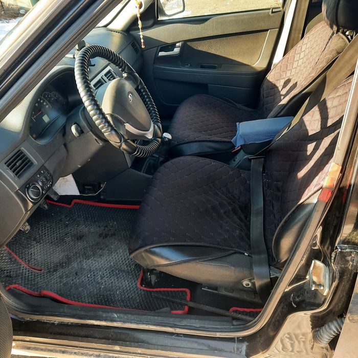 Продам авто Ваз Приора