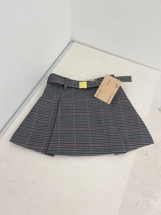 Дизайнерска дамска пола XS
