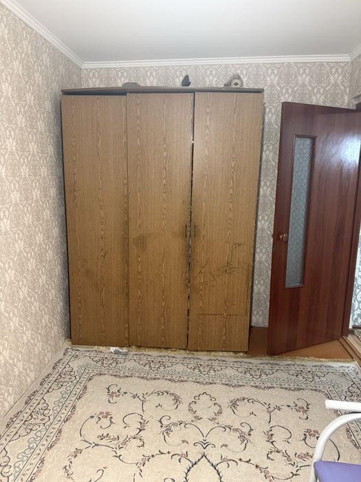 Сдается квартира 3 мкр 23 д